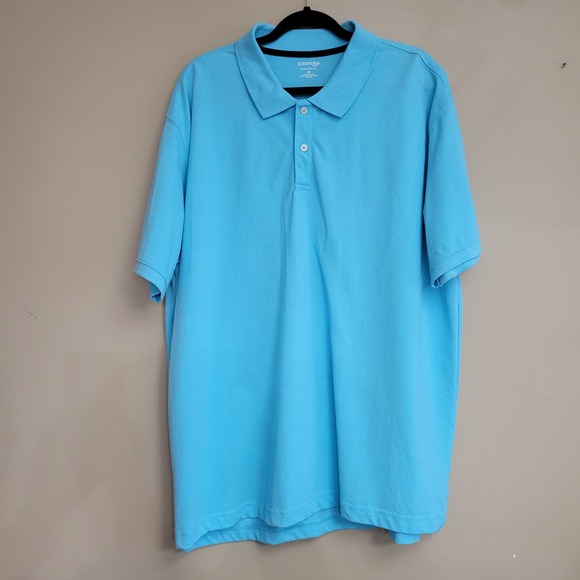 St. John's Bay Other - St. John's Bay Short Sleeve Polo